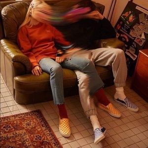 Meet your Posher, Jack